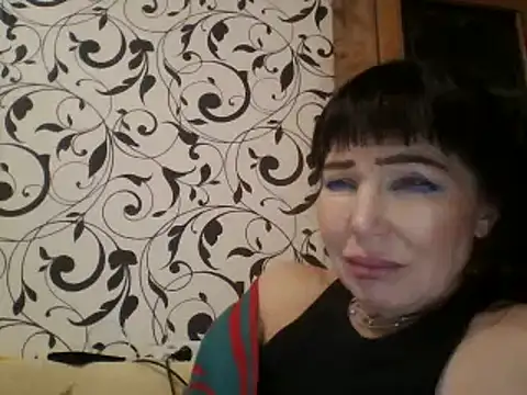 JeaneDavis online show from February 24, 7:09 pm