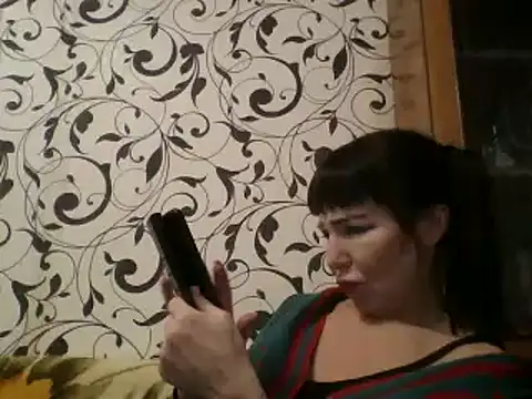 JeaneDavis online show from March 18, 9:43 pm