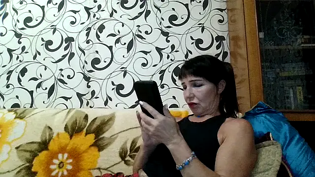 JeaneDavis online show from September 24, 3:48 pm