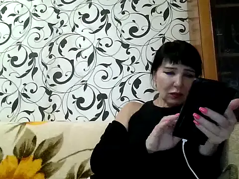 JeaneDavis online show from November 12, 9:03 pm