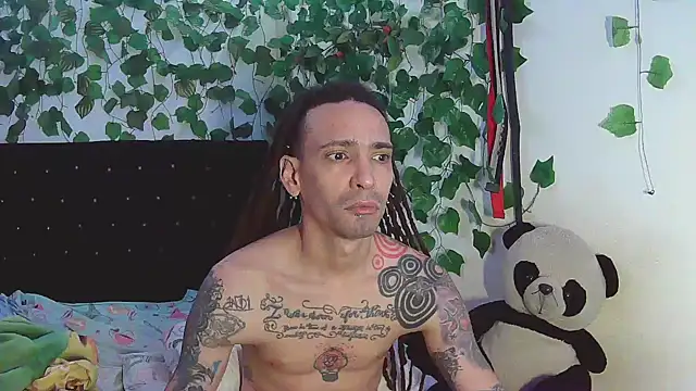 caribbeanlover1 online show from January 9, 12:52 pm