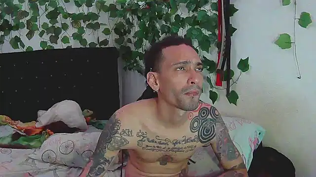 caribbeanlover1 online show from January 11, 3:34 am