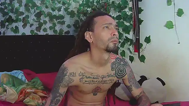 caribbeanlover1 online show from January 22, 12:38 pm