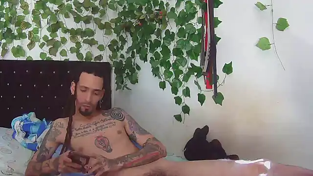 caribbeanlover1 online show from January 30, 4:02 pm