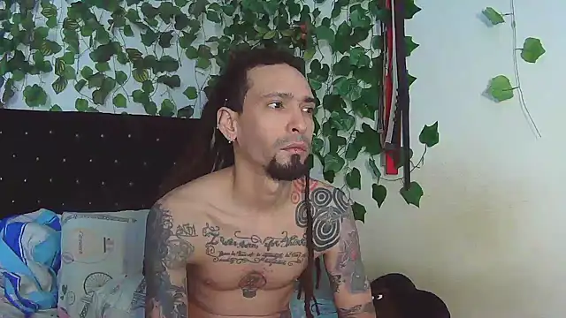 caribbeanlover1 online show from February 8, 1:11 pm