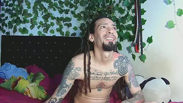 caribbeanlover1 online show from February 24, 2:04 pm