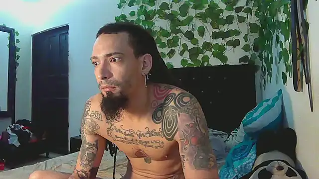 caribbeanlover1 online show from September 12, 12:27 pm