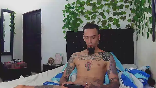 caribbeanlover1 online show from September 20, 1:34 pm