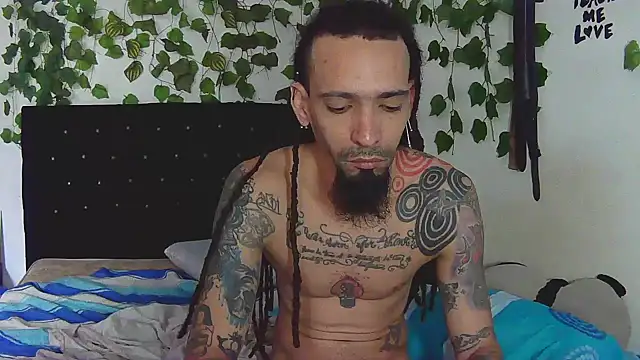 caribbeanlover1 online show from October 4, 12:25 pm