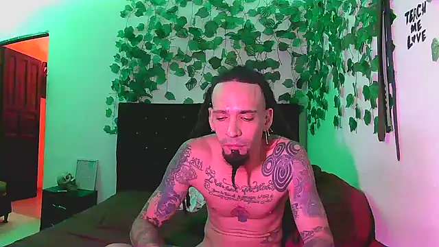 caribbeanlover1 online show from November 8, 2:34 am