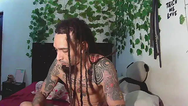 caribbeanlover1 online show from November 27, 11:56 am