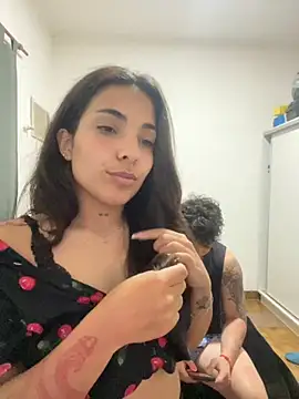 Athenabye online show from November 9, 4:33 am