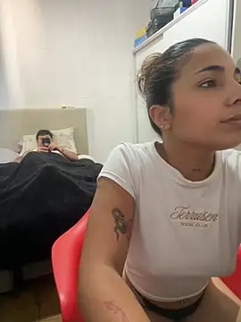 Athenabye online show from November 15, 2:24 pm