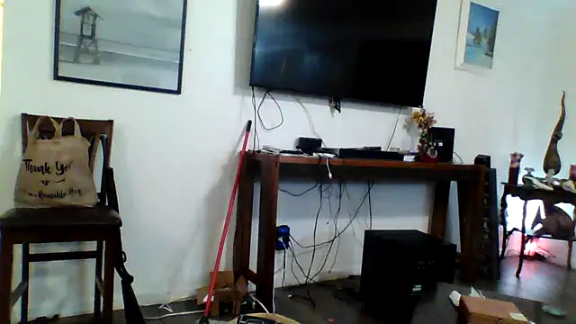 Yankeedave420 online show from December 29, 9:52 pm