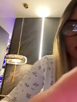 AnaCarrera online show from September 19, 12:02 am