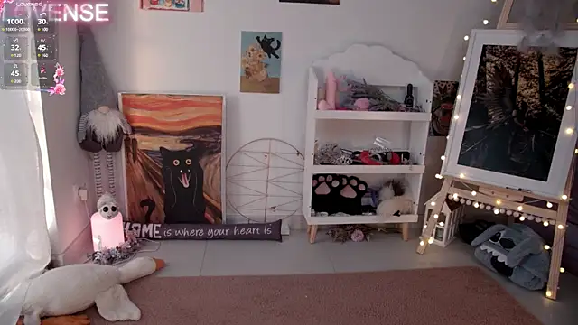 Careful i bite online show from January 27, 7:03 am