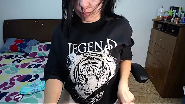 alexa milsf online show from March 16, 3:47 am