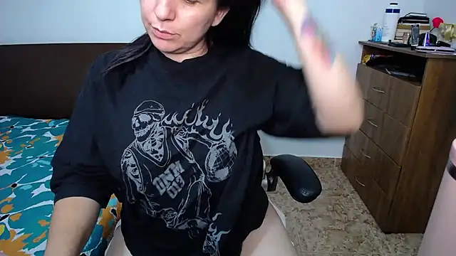 alexa milsf online show from October 26, 3:01 am