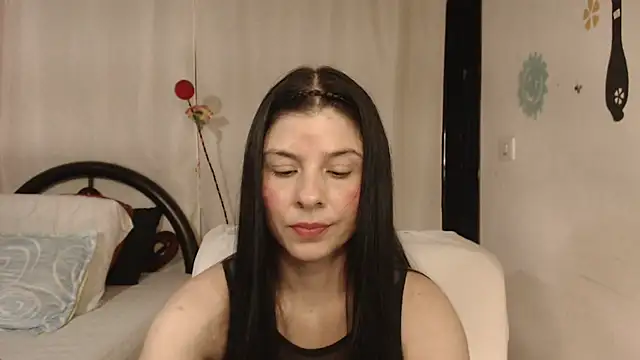 Estefani 32 online show from September 26, 4:44 pm