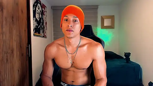 Liam V online show from January 31, 11:24 am