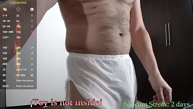 Snapshot of hxmisterh chatting on December 7, 5:26 am hxmisterh online show from December 7, 5:26 am