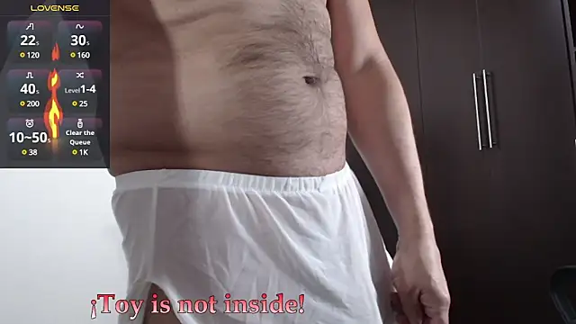 Snapshot of hxmisterh chatting on January 15, 1:45 am hxmisterh online show from January 15, 1:45 am