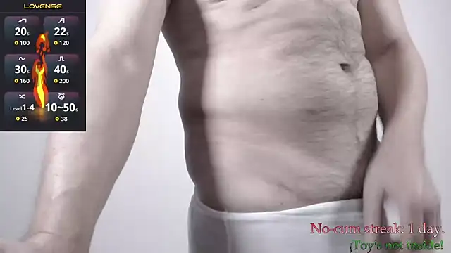 Snapshot of hxmisterh chatting on September 19, 5:42 am hxmisterh online show from September 19, 5:42 am