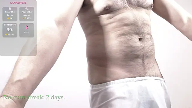 Snapshot of hxmisterh chatting on October 13, 6:41 pm hxmisterh online show from October 13, 6:41 pm