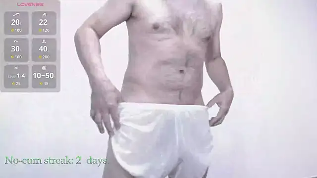 Snapshot of hxmisterh chatting on October 29, 5:58 pm hxmisterh online show from October 29, 5:58 pm