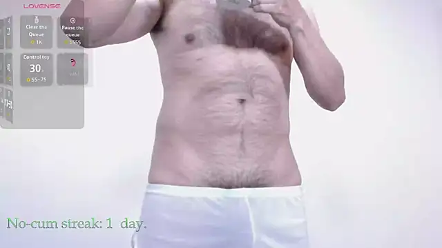 Snapshot of hxmisterh chatting on October 30, 6:08 pm hxmisterh online show from October 30, 6:08 pm