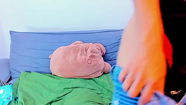 Lu doll online show from March 22, 9:56 am