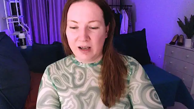 GoddessLara online show from March 21, 11:56 pm