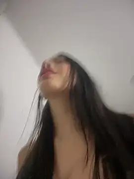 DulceLenns online show from January 16, 10:34 pm