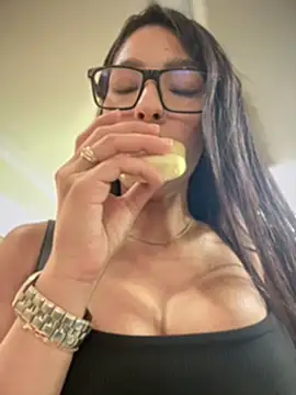 DulceLenns online show from February 21, 9:54 pm