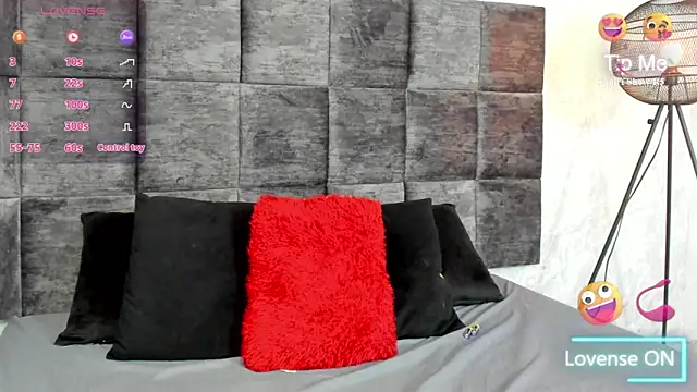 SusanRodriguez  online show from December 12, 7:37 pm