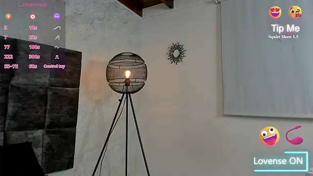 SusanRodriguez  online show from December 14, 12:01 am