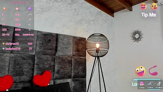 SusanRodriguez  online show from February 27, 10:09 pm