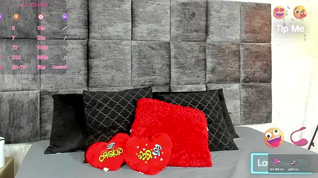 SusanRodriguez  online show from March 11, 8:42 pm