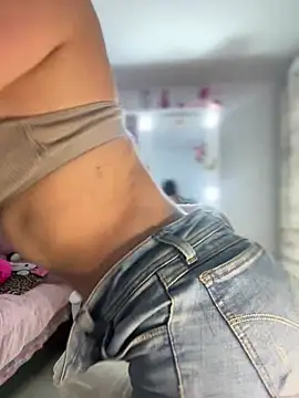 Emmily 19 online show from January 22, 10:48 pm