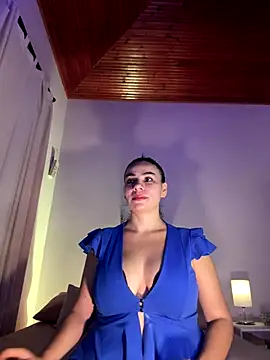 MeganDupont online show from December 3, 11:57 pm