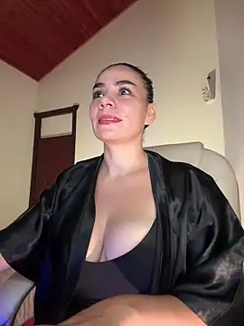 MeganDupont online show from December 30, 11:06 pm