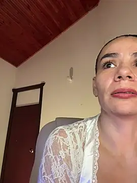 MeganDupont online show from January 5, 11:33 pm