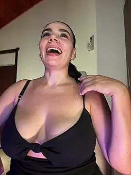 MeganDupont online show from January 14, 10:02 pm