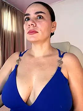 MeganDupont online show from September 24, 1:03 pm