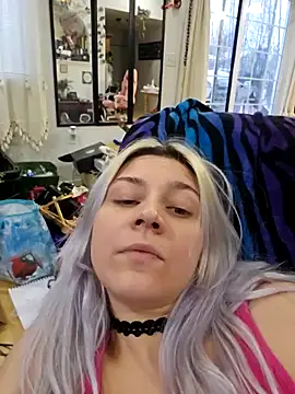 ScarletCallings420 online show from December 23, 12:25 am