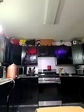 ScarletCallings420 online show from January 11, 4:06 am