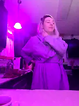 ScarletCallings420 online show from February 22, 5:02 pm