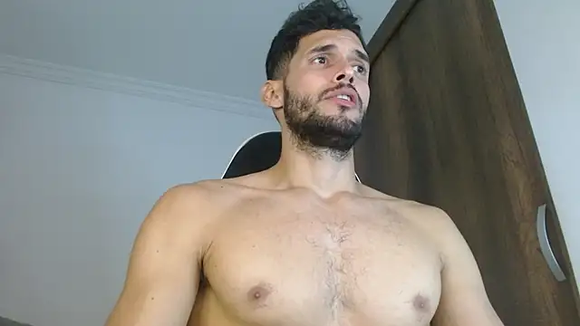 Noah jhonsonn online show from January 14, 3:36 pm