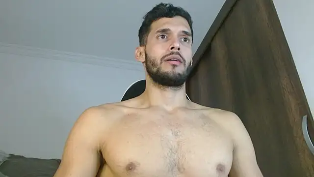 Noah jhonsonn online show from January 15, 5:15 pm