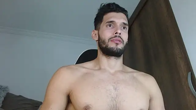 Noah jhonsonn online show from January 16, 3:24 pm